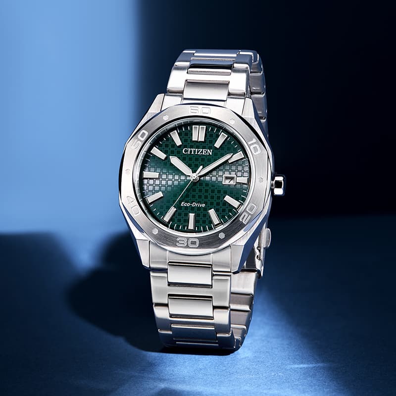 Часы CITIZENEco Drive 41mm - изображение 4