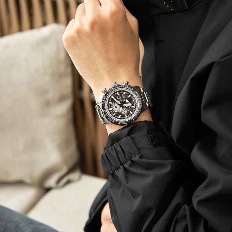 Часы CITIZENPromaster 200 - изображение 7