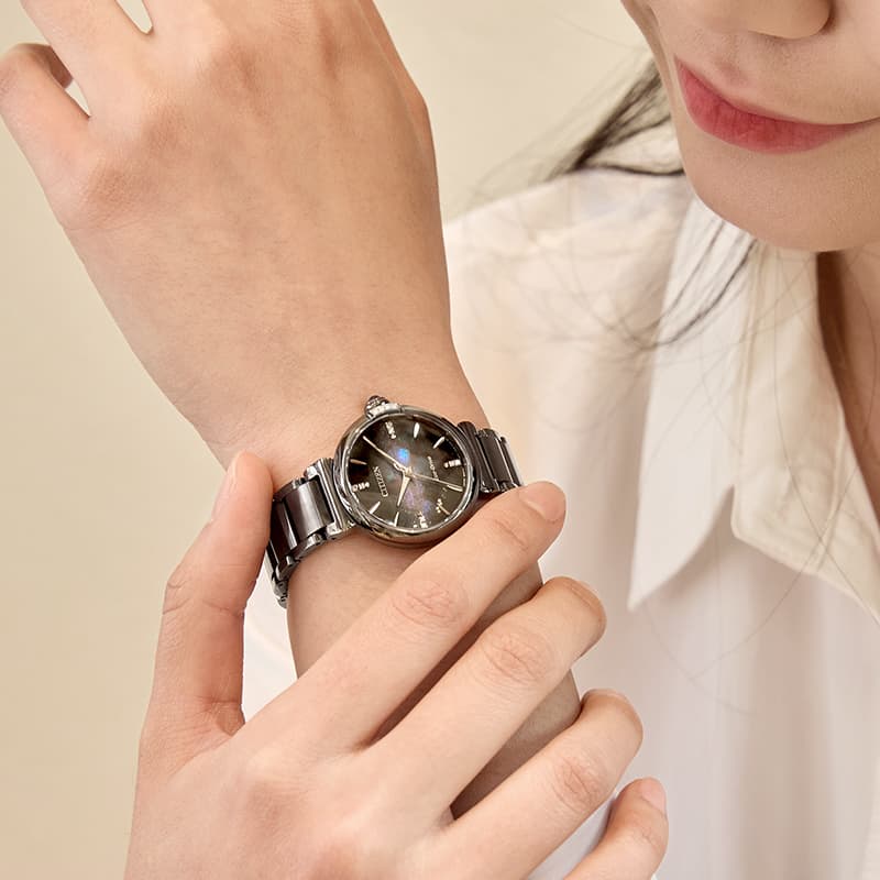 Часы CITIZENL 30mm - изображение 7