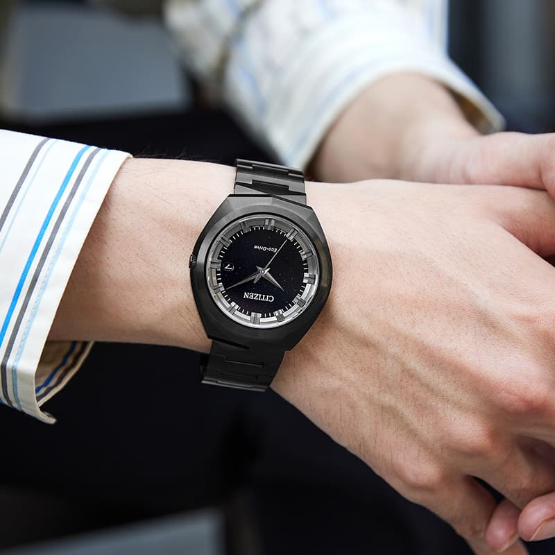 Часы CITIZEN BN1015-52E - изображение 6