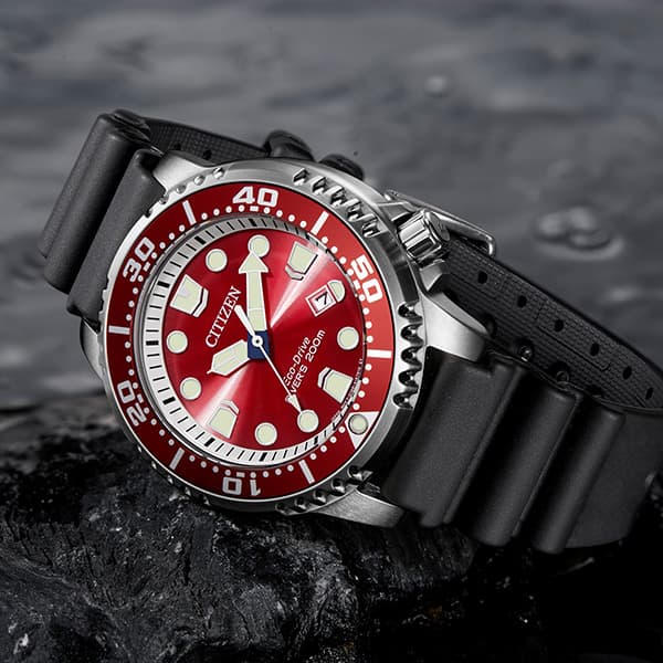 Часы Citizen Promaster BN0159-15X - изображение 2
