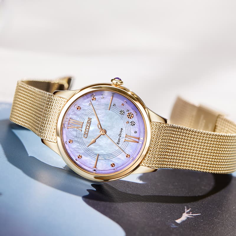 Часы CITIZEN 33mm - изображение 3