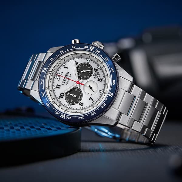 Часы Citizen Future Force CA4554-84H - изображение 4