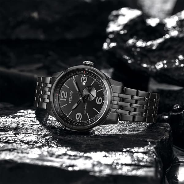 Часы Citizen NJ0147-85E - изображение 4