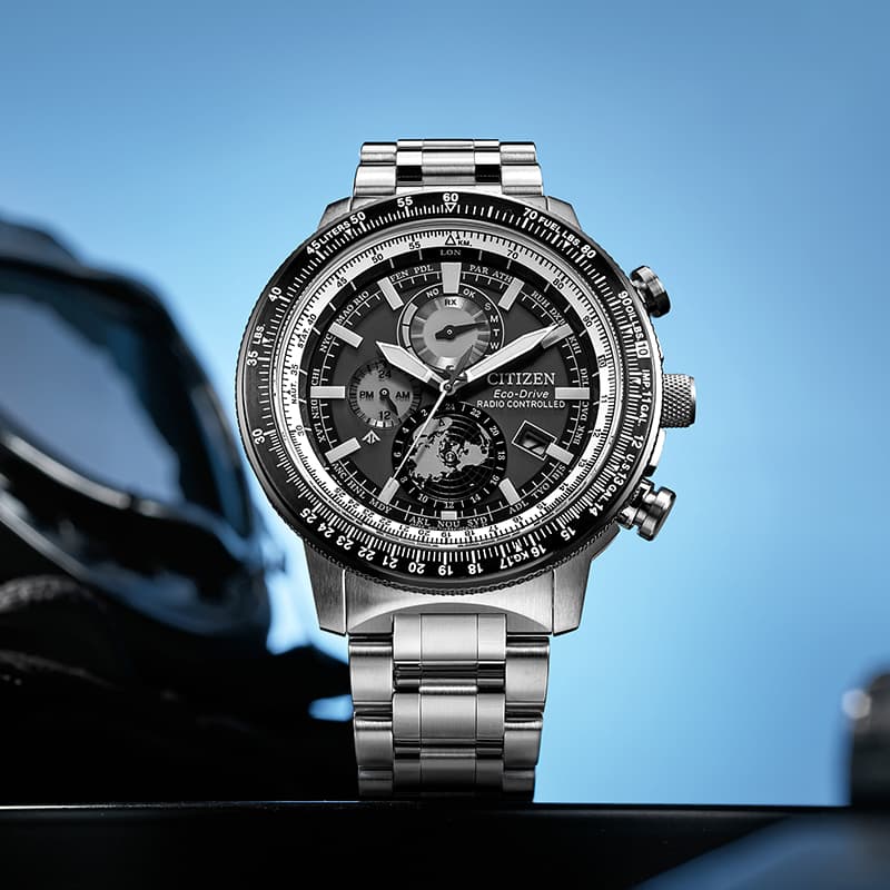 Часы CITIZENPromaster 200 - изображение 5
