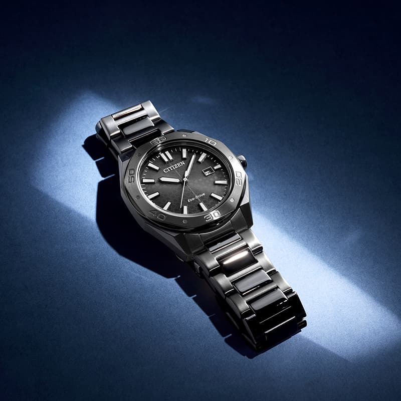 Часы CITIZENEco Drive 41mm - изображение 4