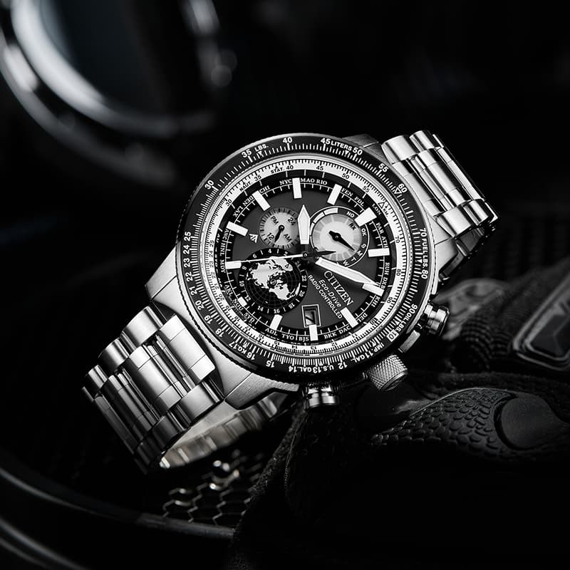 Часы CITIZENPromaster 200 - изображение 8