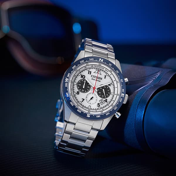 Часы Citizen Future Force CA4554-84H - изображение 3