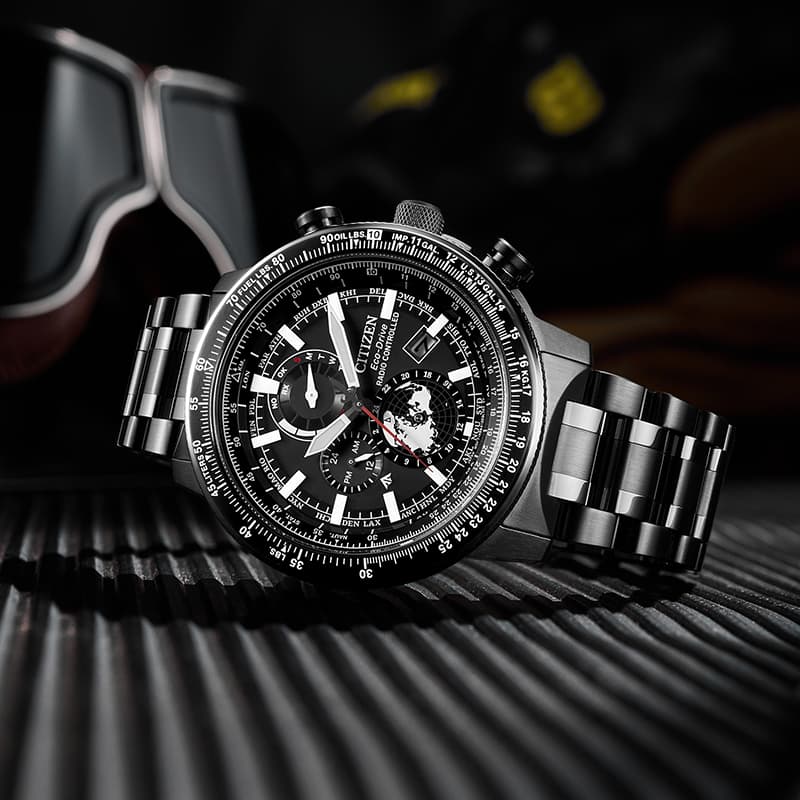 Часы CITIZENPromaster 46mm - изображение 6