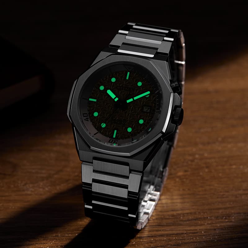 Часы CITIZENSeries8NB6066-51W - изображение 6