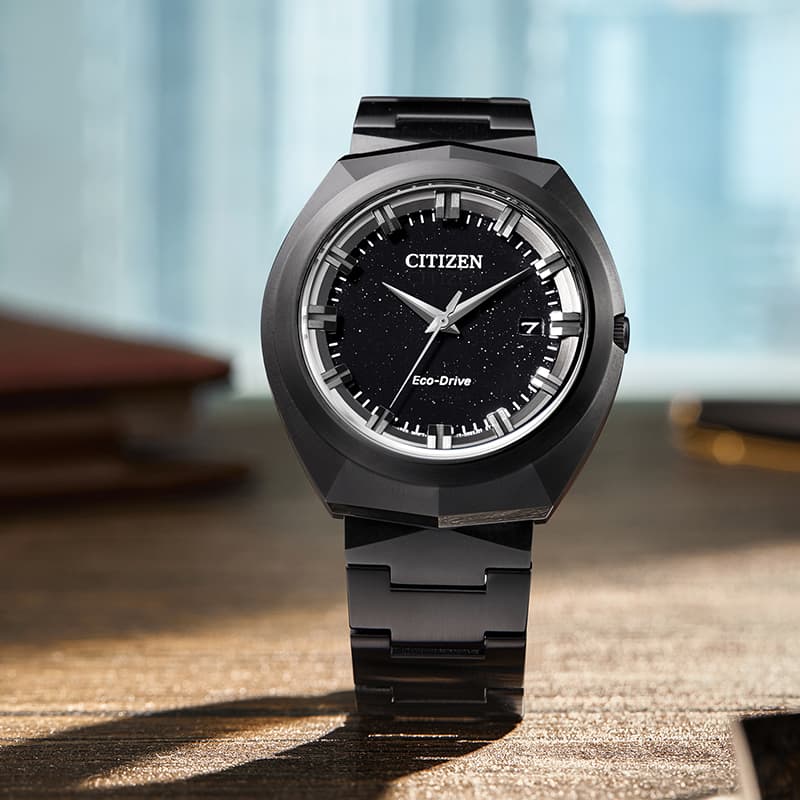 Часы CITIZEN BN1015-52E - изображение 5