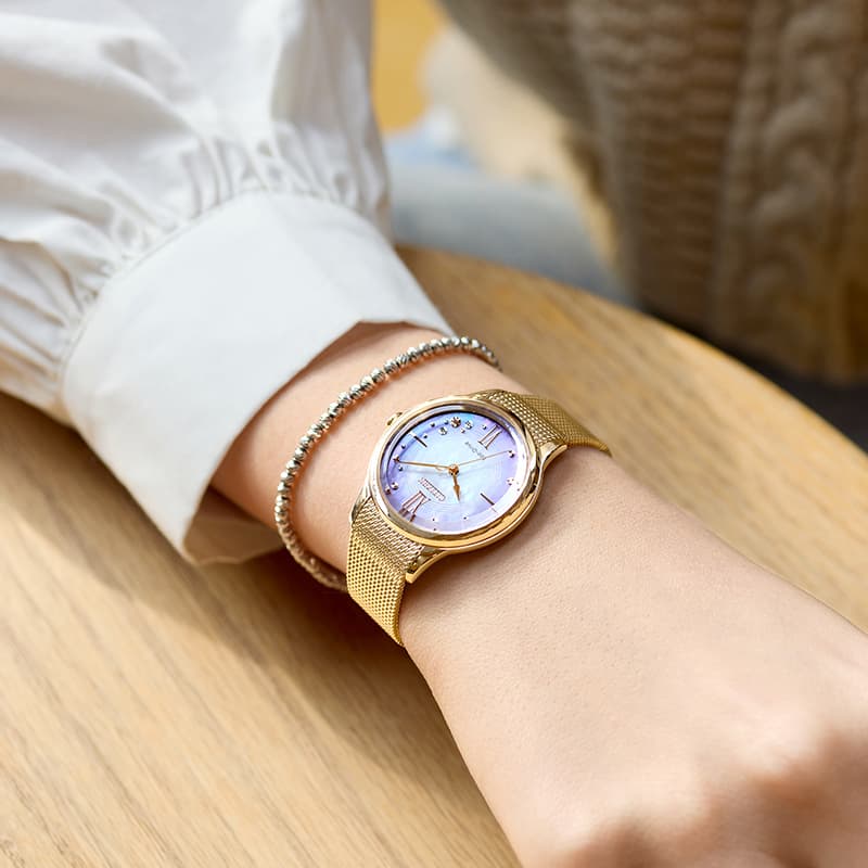 Часы CITIZEN 33mm - изображение 2