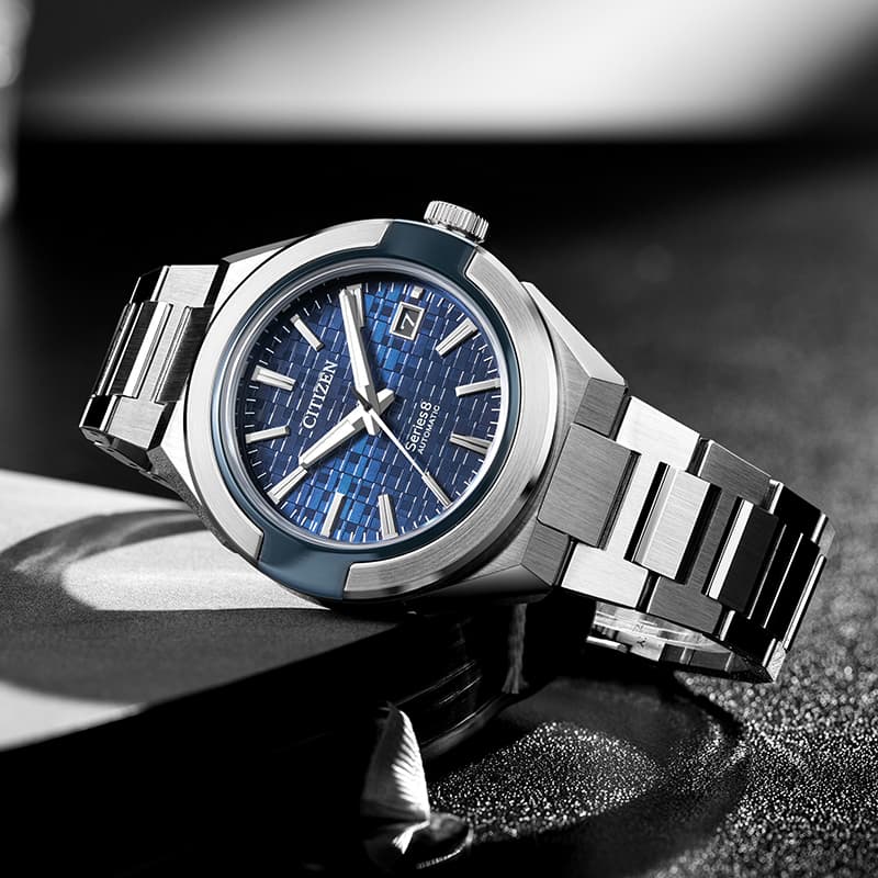 Часы CITIZENSeries8NA1037-53L - изображение 8