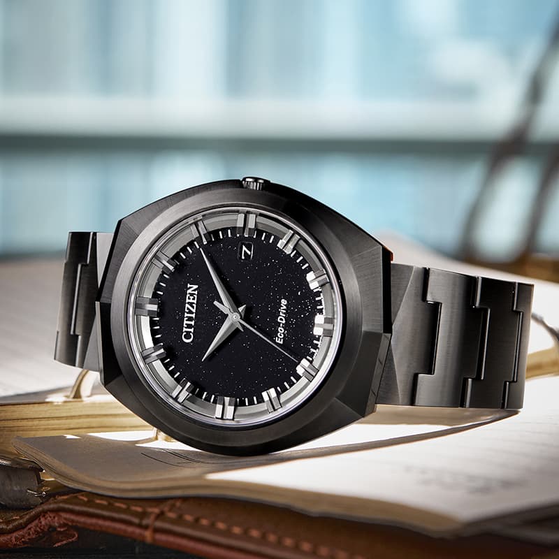 Часы CITIZEN BN1015-52E - изображение 4