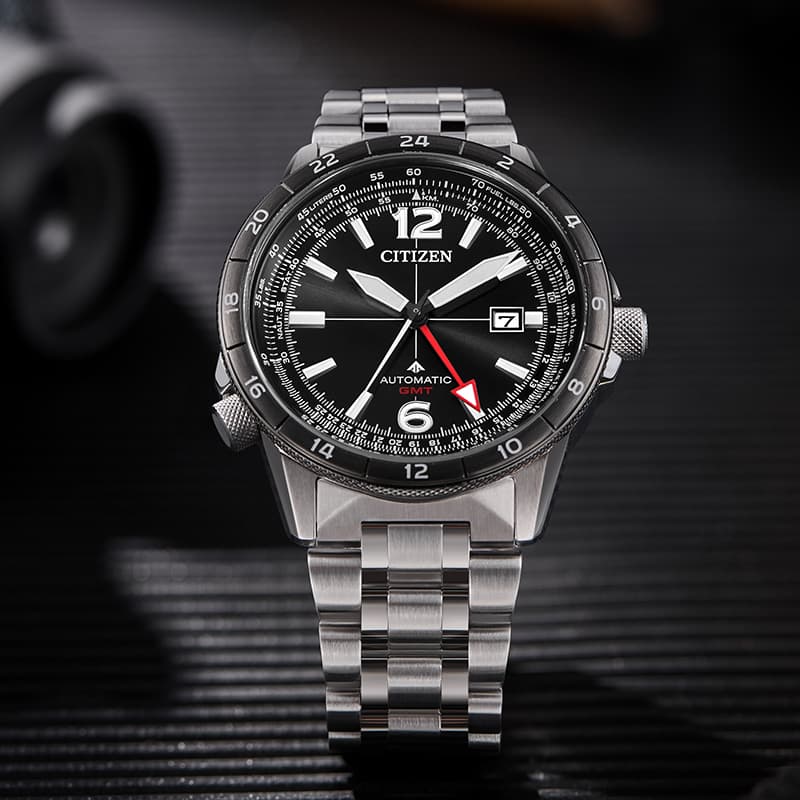 Часы Citizen Promaster NB6046-59E - изображение 5