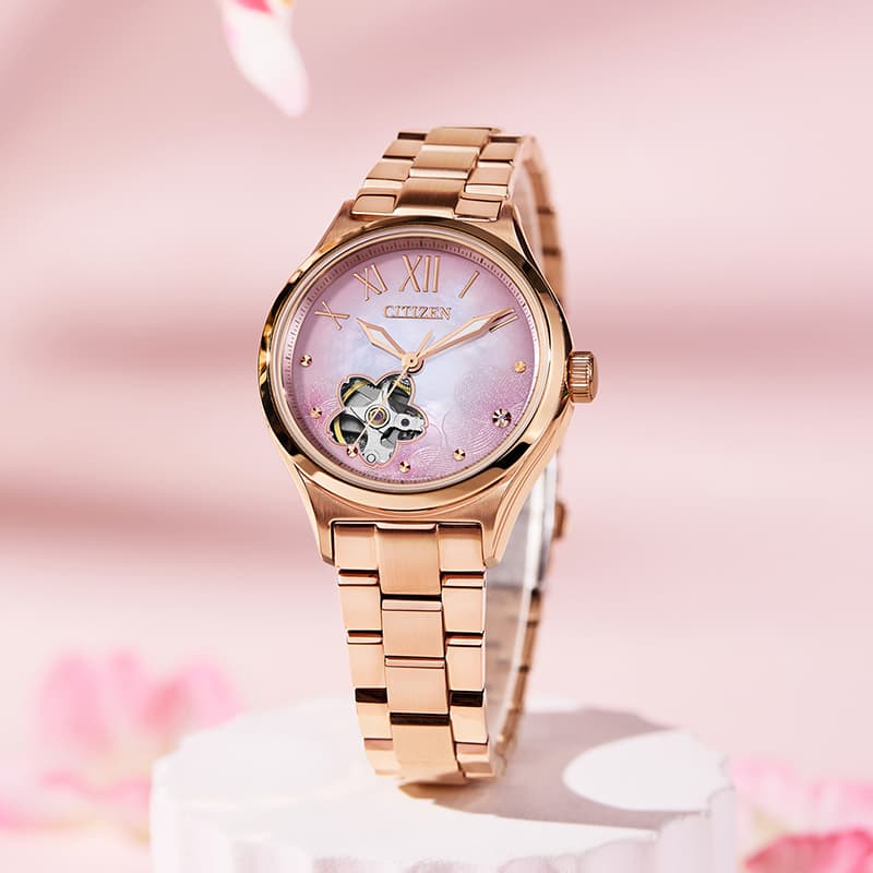Часы CITIZEN PC1017-70Y - изображение 4