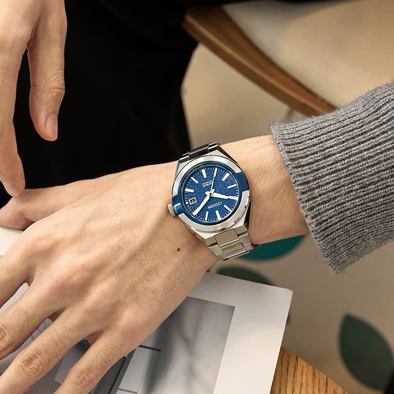 Часы CITIZENSeries8NA1037-53L - изображение 4
