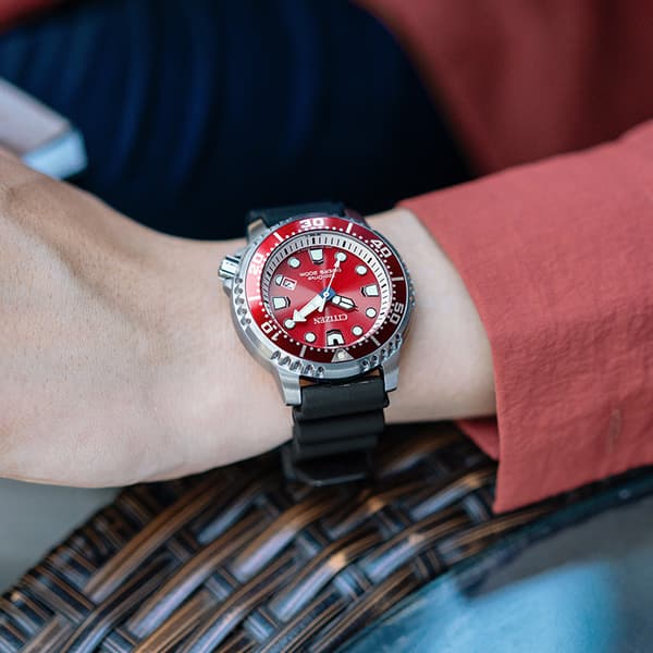Часы Citizen Promaster BN0159-15X - изображение 3
