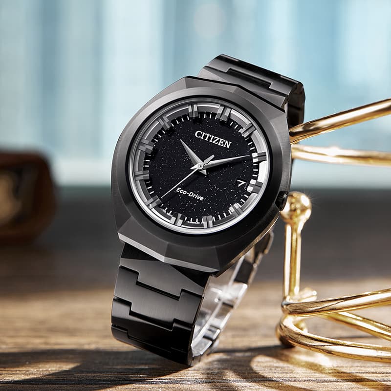 Часы CITIZEN BN1015-52E - изображение 7