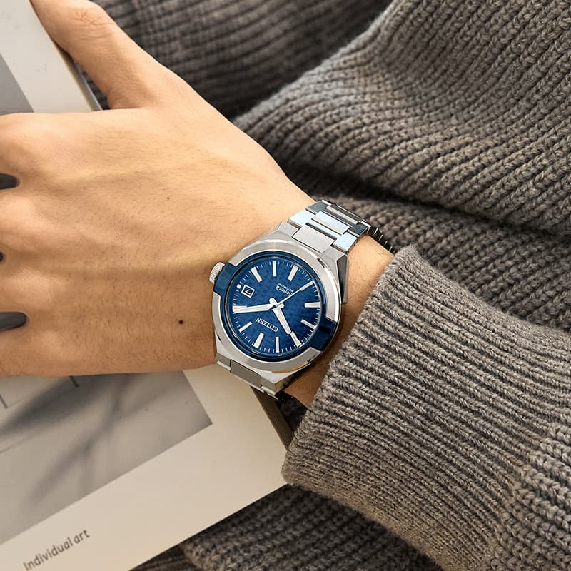 Часы CITIZENSeries8NA1037-53L - изображение 5