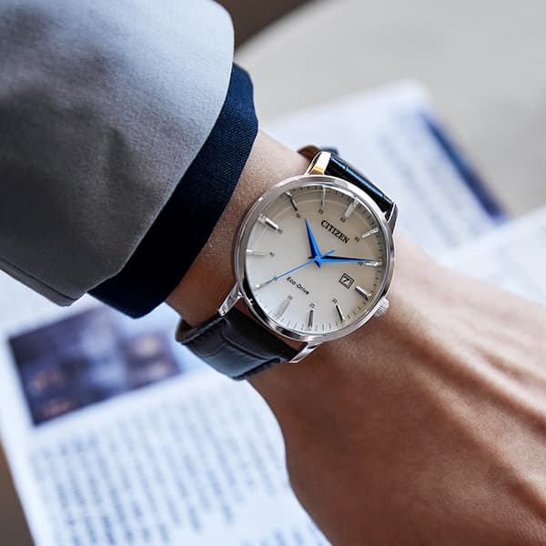 Часы CITIZEN BM7461-18A - изображение 5