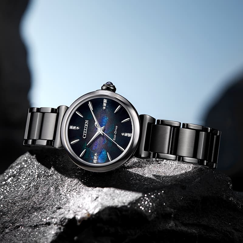 Часы CITIZENL 30mm - изображение 5