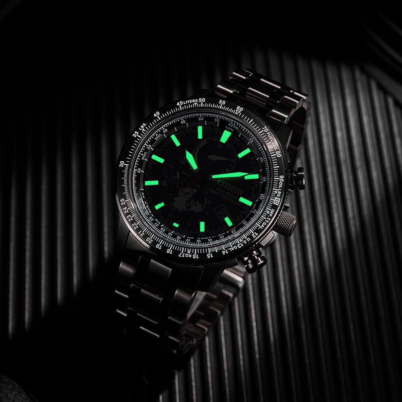 Часы CITIZENPromaster 46mm - изображение 5