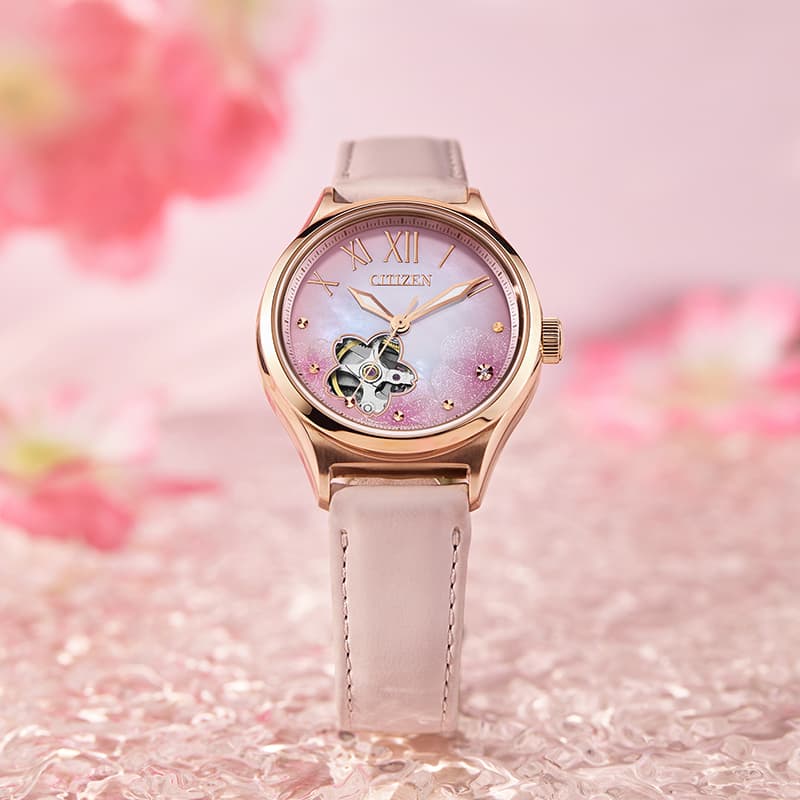 Часы CITIZEN PC1017-70Y - изображение 6