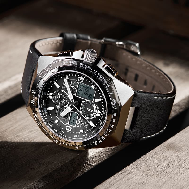 Часы CITIZENPromaster 46mm JY8149-05E - изображение 3