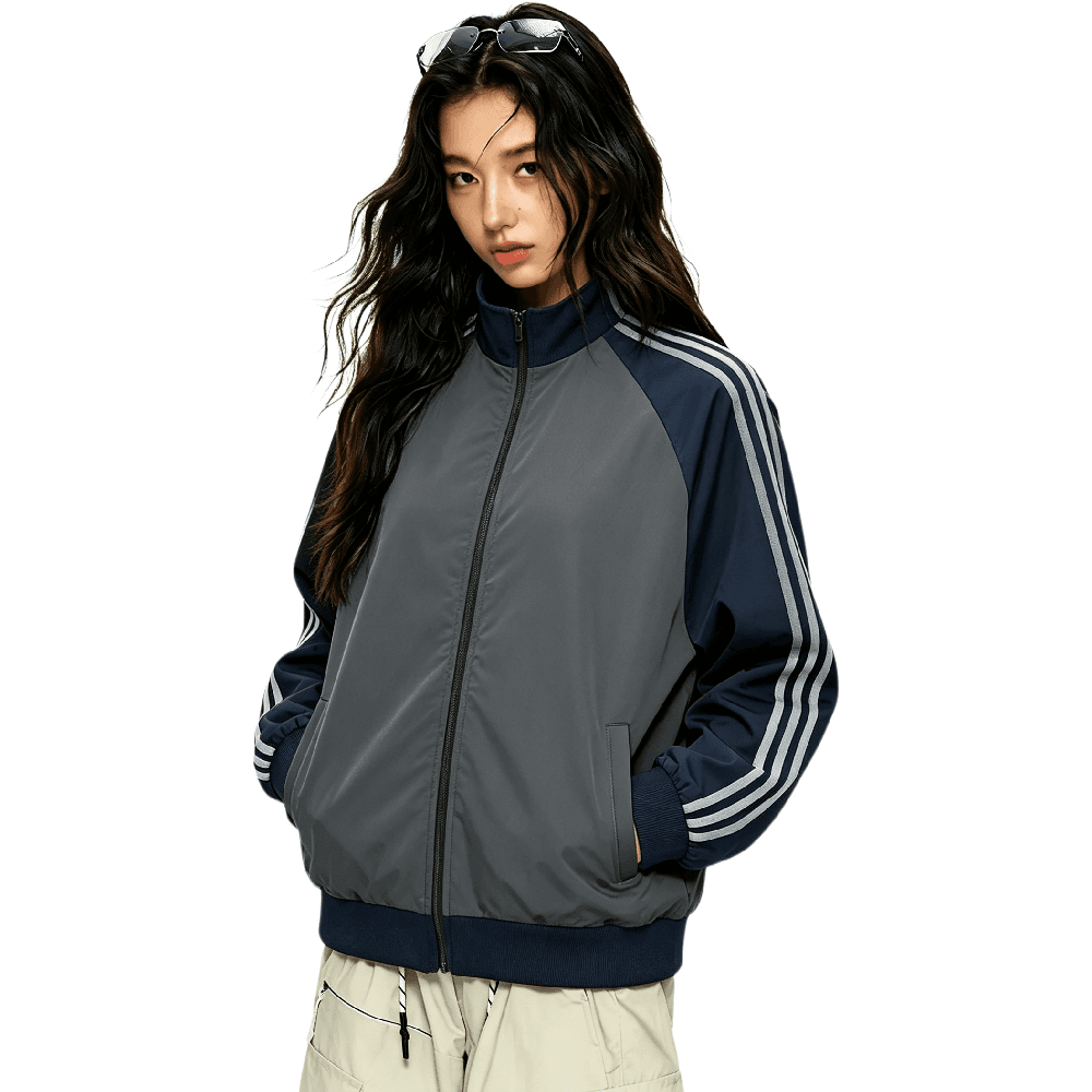 Куртка YearnObtainRainbow Унисекс Куртки - изображение 8