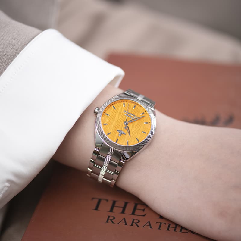 Механические часы Vivienne Westwood 37mm 50 DWVV281TNSL - изображение 4