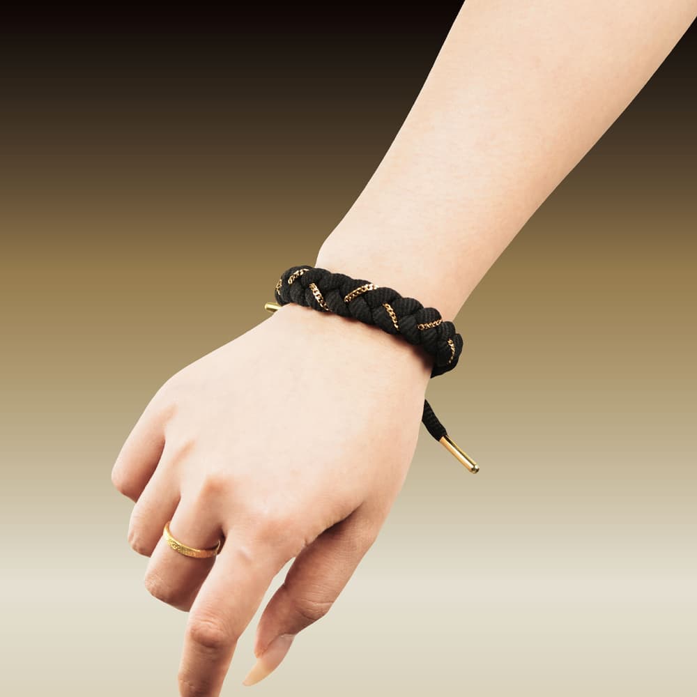 Браслет Rastaclat Браслеты из полиэстерового волокна унисекс - изображение 2