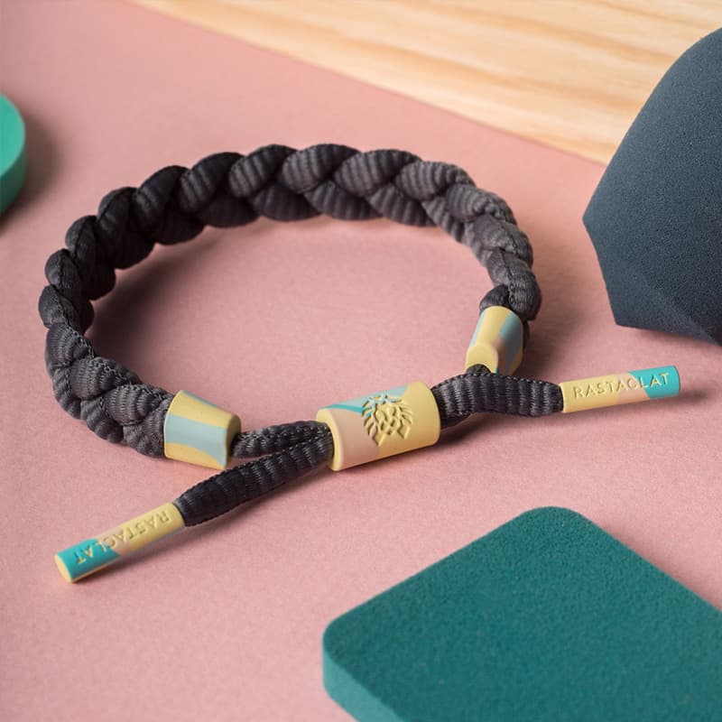 Браслет Rastaclat - изображение 2