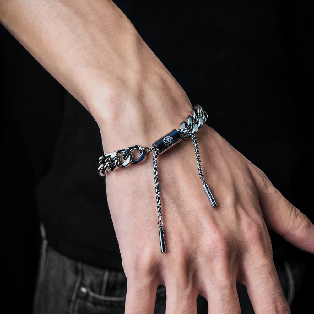 Браслет Rastaclat - изображение 2