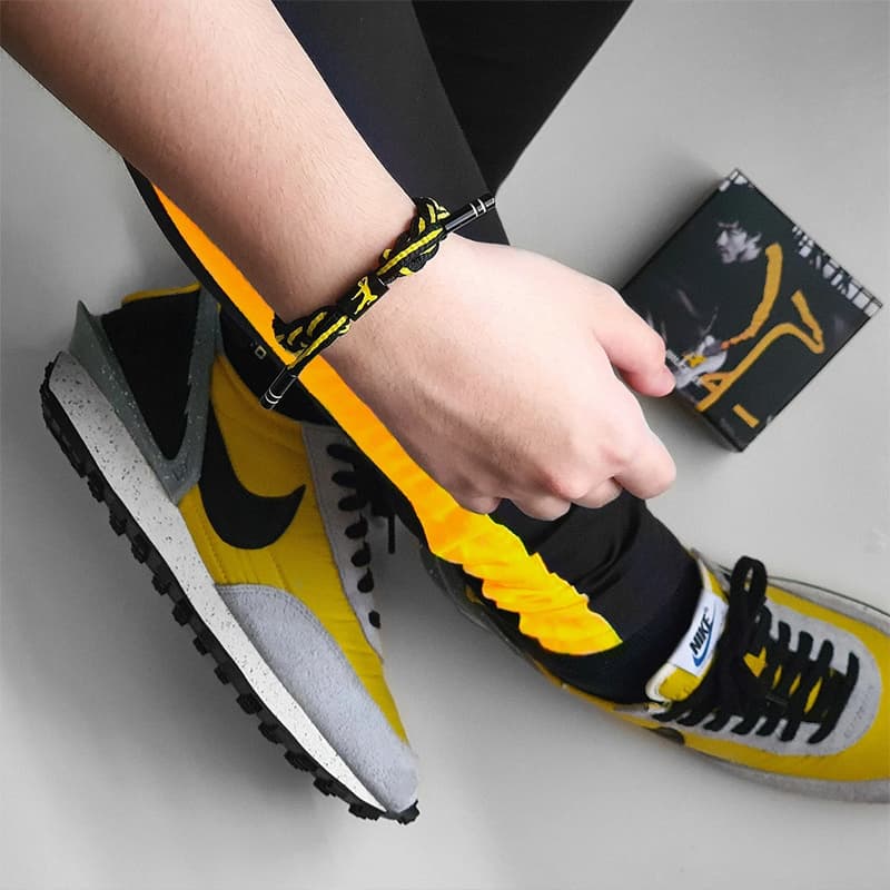 Браслет Rastaclat - изображение 2