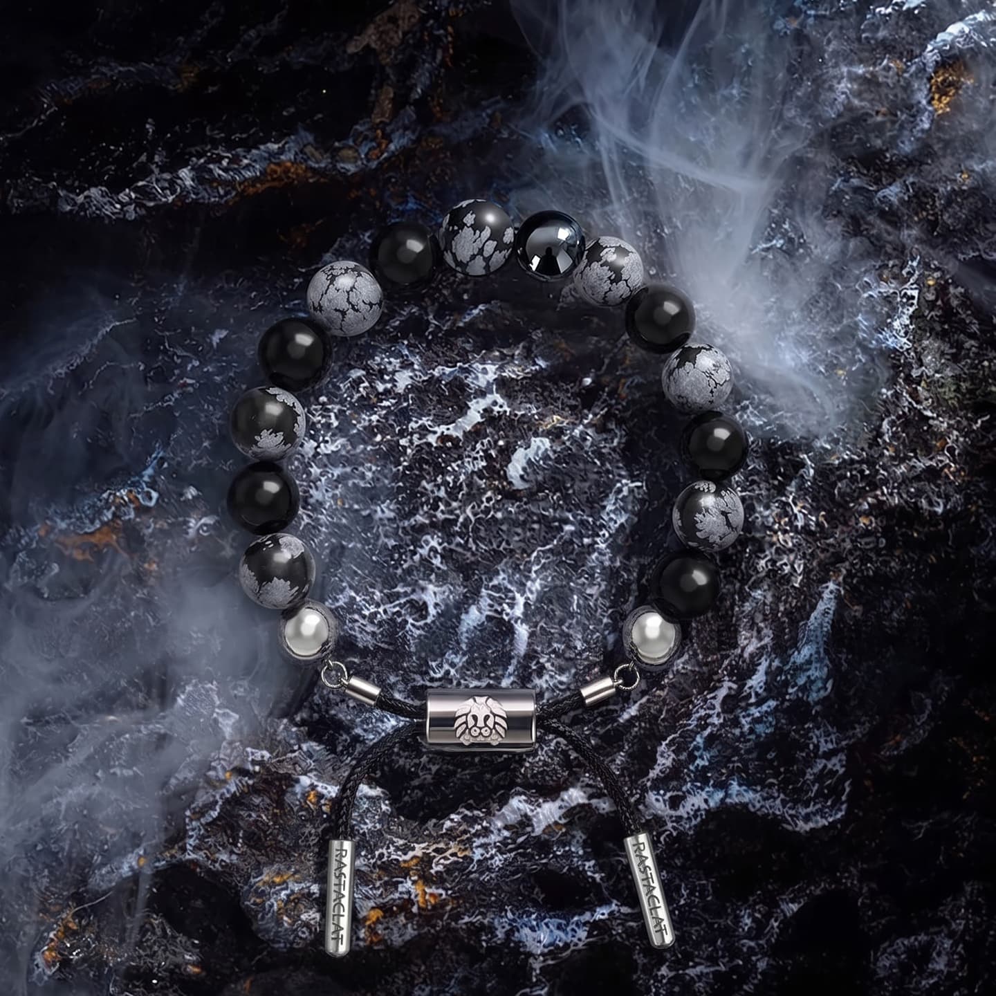 Браслет Rastaclat Браслеты из нержавеющей стали Унисекс - изображение 6