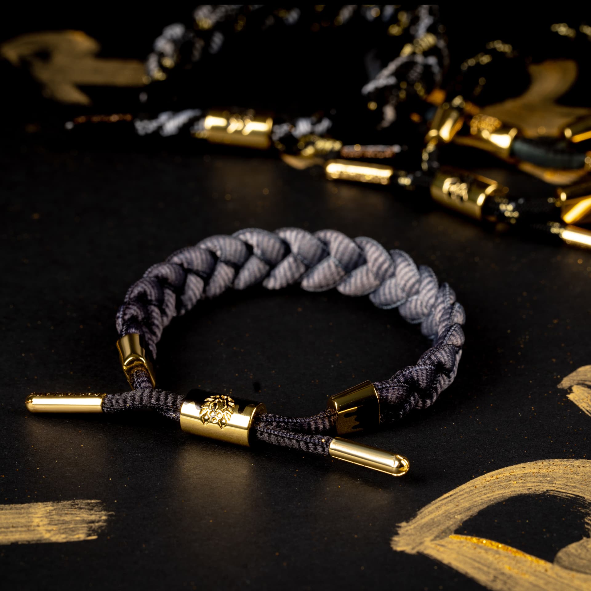 Браслет Rastaclat - изображение 2