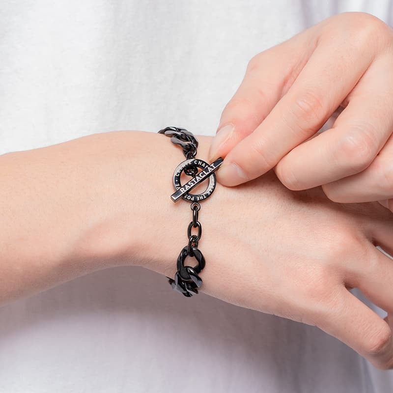 Браслет Rastaclat - изображение 3