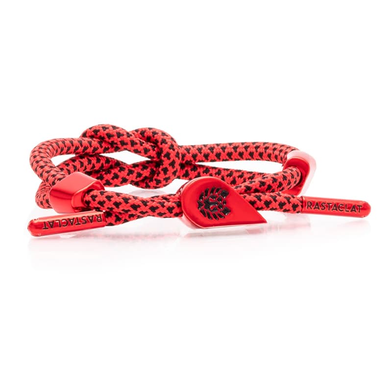 Браслет Rastaclat - изображение 2