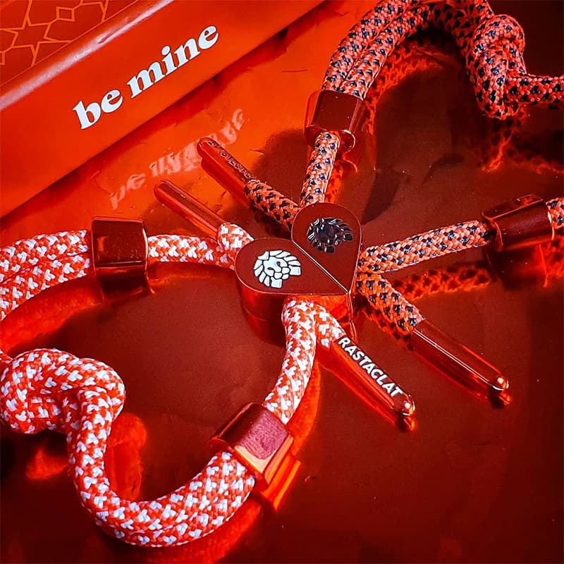 Браслет Rastaclat - изображение 5