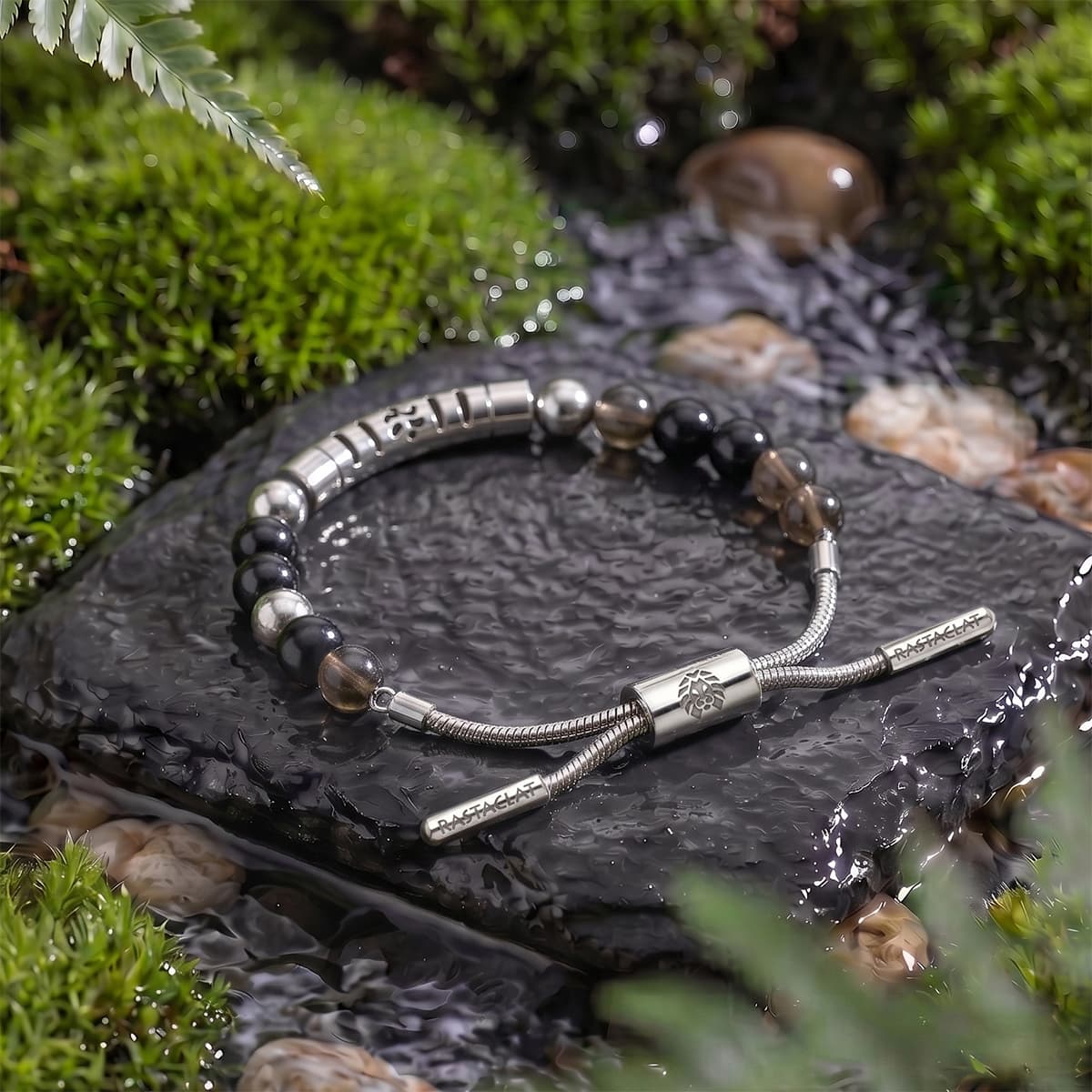Браслет Rastaclat Браслеты Унисекс - изображение 2