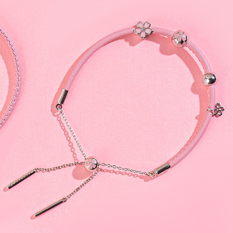Браслет Rastaclat Sweet Cherry Princess Pink Bracelet - изображение 6