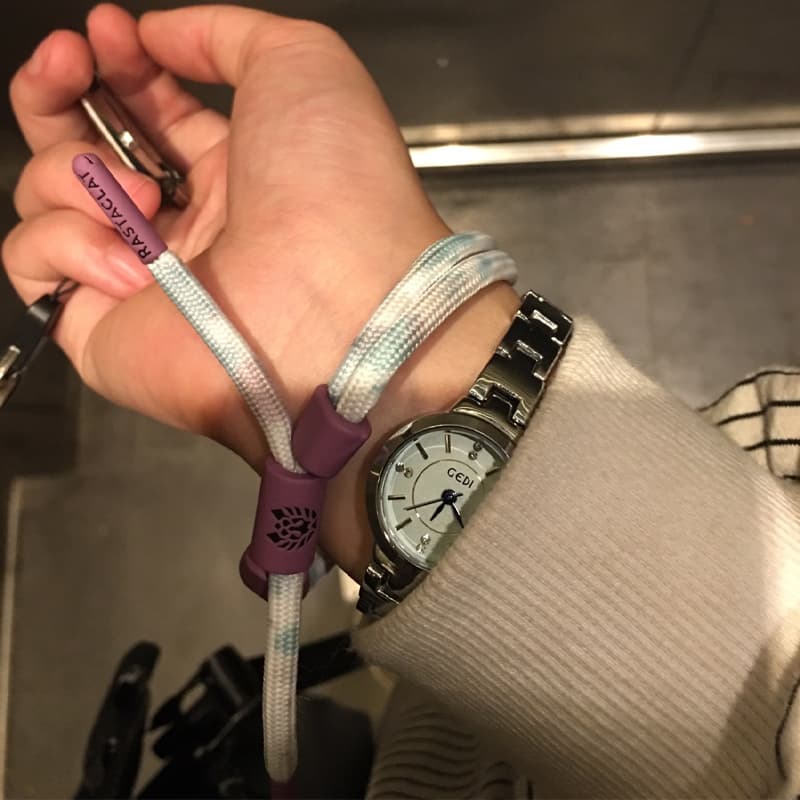 Браслет Rastaclat - изображение 2