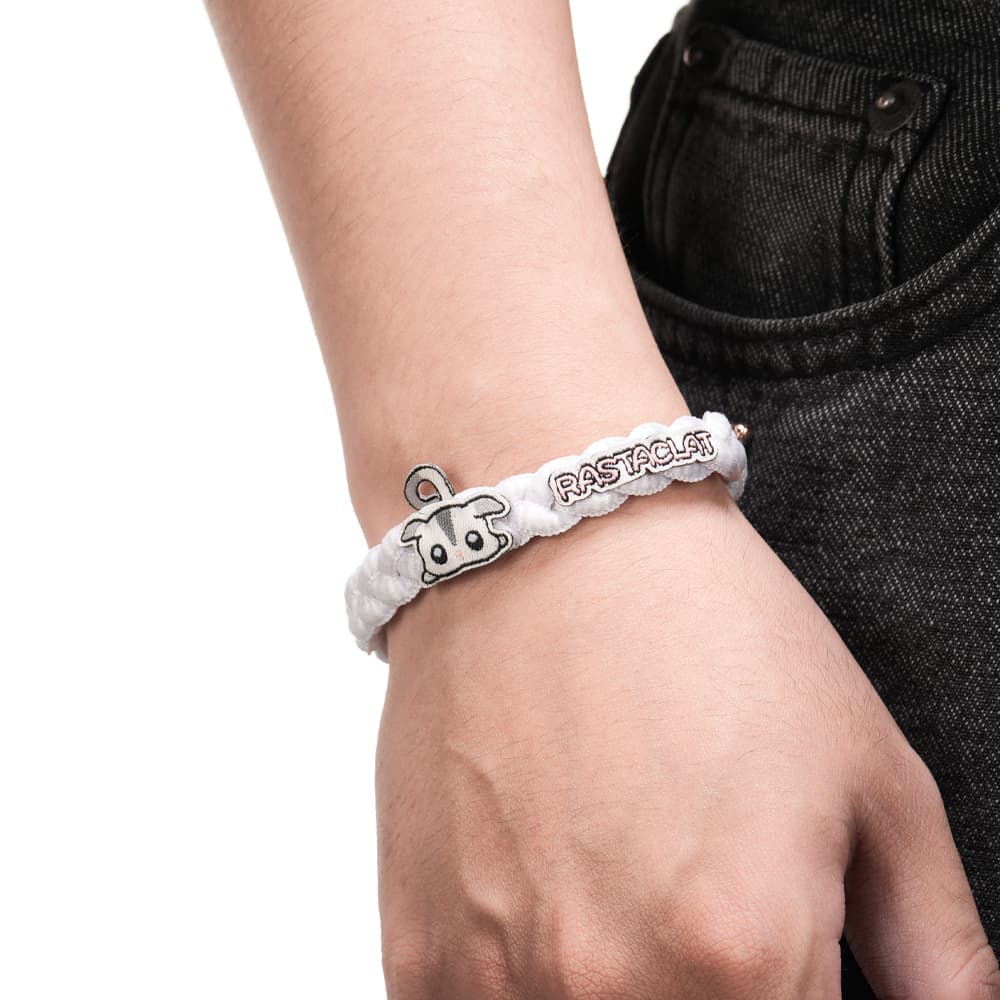 Браслет Rastaclat Браслеты из полиэстерового волокна унисекс - изображение 6