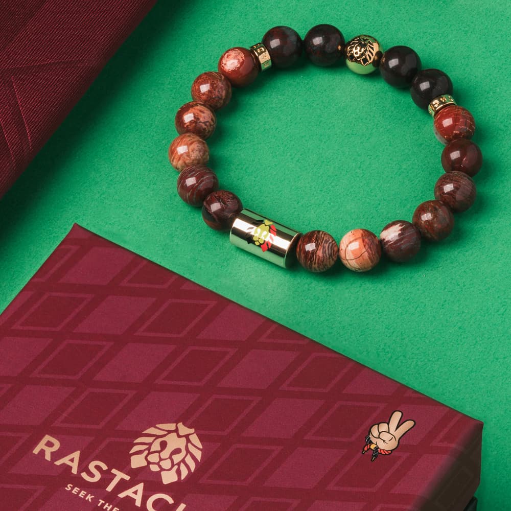 Rastaclat B - изображение 5