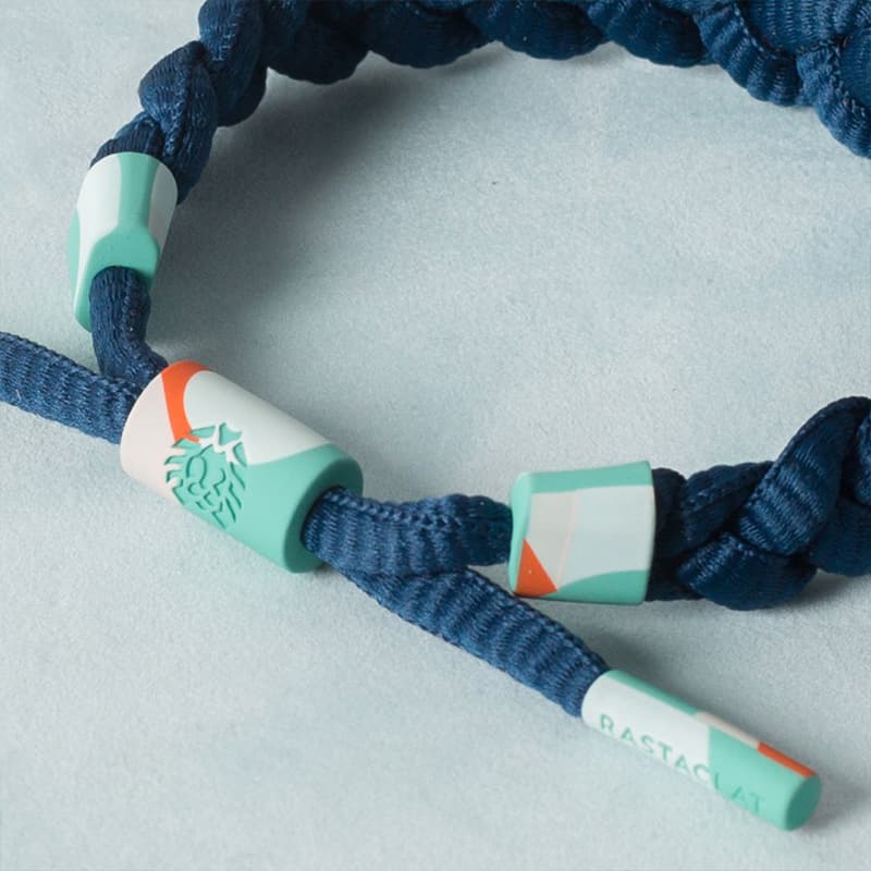 Браслет Rastaclat - изображение 2