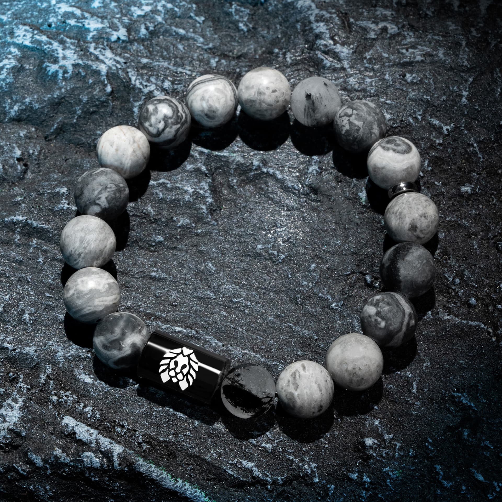 Rastaclat Little Lion National Стиль Браслет Цепочка Унисекс - изображение 4