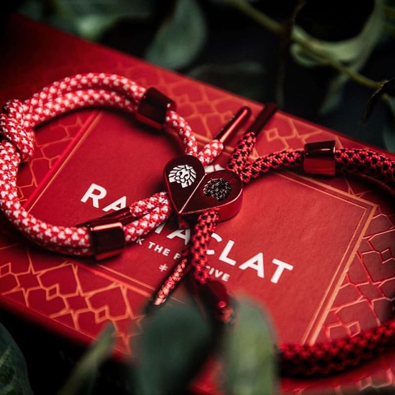 Браслет Rastaclat - изображение 7