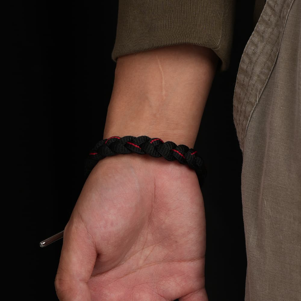 Rastaclat Полиэстер Волокно Маленький Лев Браслет-Шнурок Унисекс - изображение 5