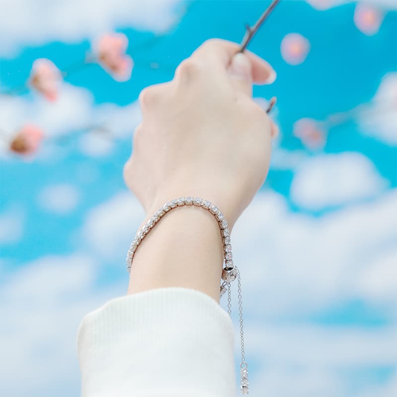 Браслет Rastaclat - изображение 7